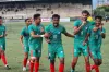 বাংলাদেশ-ভারতের সেমিফাইনাল ম্যাচের ৮০ মিনিট শেষে, দেখে নিন ফলাফল