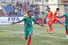 পেনালটি শুট আউটের মাধ্যমে শেষ হলো বাংলাদেশ-ভারতের সেমিফাইনাল ম্যাচ, দেখেনিন ফলাফল