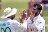 পাকিস্তানের টেস্টে সাকিবের পারফরম্যান্সের রহস্য ফাঁস করলেন শান্ত
