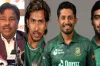 নতুন চমক দিয়ে পাকিস্তানর বিপক্ষে ২য় ওয়ানডের জন্য বাংলাদেশের একাদশ ঘোষণা করলো বিসিবি
