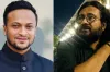 এবার সাকিবের বিরুদ্ধে হ* ত্যা মামলা ইস্যু নিয়ে ফেসবুক পোস্ট যা বললেন সঙ্গীত শিল্পী পরিচালক প্রিন্স মাহমুদ
