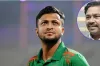 এইমাত্র পাওয়াঃ ২য় টেস্টে সাকিব খেলতে পারবেন কিনা চূড়ান্ত সিদ্ধান্ত জানিয়ে দিল বিসিবি
