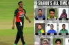 সর্বকালের সেরা ওয়ানডে একাদশ বেছে নিলেন সাকিব, দেখেনিন একাদশে যারা আছেন
