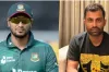সাকিবের ২য় টেস্টে দলে থাকার জন্য তামিম যে অবিশ্বাস্য অবদান রাখলেন
