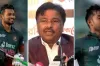 শান্ত বা মিরাজ নয় পাকিস্তানর বিপক্ষে ২য় ওয়ানডের জন্য বাংলাদেশের নতুন অধিনায়কের নাম ঘোষণা করলো বিসিবি
