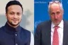 সাকিব হ’ত্যা মামলা নিয়ে খেলতে পারবে কিনা, যা বললেন জাতিসংঘ মহাসচিবের মুখপাত্র