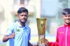 ফাইনালে স্বপ্ন পুরনের ম্যাচে বাংলাদেশ-নেপালের প্রথমার্ধের ৪০ মিঃ খেলা শেষ, দেখেনিন ফলাফল