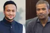 সাকিব হ’ত্যা মামলায় গ্রে’ফ’তার হবেন কিনা, চুড়ান্ত সিদ্ধান্ত জানালেন আইনমন্ত্রী
