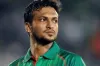 সাকিবের বিরুদ্ধে আরও ৬ অভিযোগ, অনুসন্ধান চেয়ে দুদকে আবেদন
