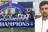 সাফ চ্যাম্পিয়নদের দারুণ সুখবর দিলো ক্রীড়া উপদেষ্টা