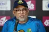 পাকিস্তানের বিপক্ষে শেষ টেস্টে বাংলাদেশের একাদশে পরিবর্তনের আভাস দিলেন: হাথুরুসিংহে
