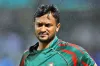 ব্রেকিং নিউজঃ সাকিবের বিরুদ্ধে আবার নতুন মা’মলা
