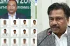 আগামিকাল পাকিস্তানের বিপক্ষে দ্বিতীয় টেস্টের জন্য চমক নিয়ে একাদশ ঘোষণা করলো বাংলাদেশ
