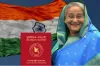 পাসপোর্ট ছাড়াই যেসব দেশে যেতে পারবেন শেখ হাসিনা