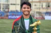 যেভাবে ঝালকাঠি থেকে দক্ষিণ এশিয়ার সেরা হলেন মিরাজুল