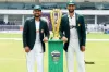 বাংলাদেশ বনাম পাকিস্তানের খেলা পরিত্যাক্ত ঘোষণা