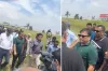 শেখ হাসিনা স্টেডিয়াম পরিদর্শন শেষে যা বললেন বিসিবি সভাপতি
