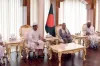 ব্রেকিং নিউজঃ নির্বাচন নিয়ে যা জানাল প্রধান উপদেষ্টা
