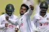 ক্রিকেট বিশ্বে কঠিন আলোচনার ঝড় তুললো মিরাজকে নিয়ে পাকিস্তান ক্রিকেট বোর্ডের পোস্ট, মুহুর্তেই তোলপাড়
