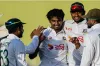 এইমাত্র শেষ হলো বাংলাদেশ-পাকিস্তানের ২য় টেস্টের টস, দেখেনিন ফলাফল
