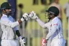 ২য় টেস্টের তৃতীয় দিনে একটা লক্ষ্য নিয়ে মাঠে নামবে বাংলাদেশ
