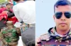 নারীর প্রতি যে সম্মান দেখিয়ে পুরো সেনাবাহিনীকে গর্বিত করেছেন এই ল্যান্স কর্পোরাল সুজন
