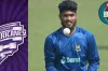 আকাশ ছোঁয়া পারিশ্রমিকে রিশাদকে দলে ভেড়ালেন রিকি পন্টিং, দেখে নিন কত টাকা দিয়ে কিনল রিশাদেকে
