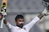 লিটনের সেঞ্চুরিতে দারুন সময় পার করছে বাংলাদেশ, দেখে নিন রান স্কোর
