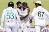 চরম উত্তেজনায় শেষ হলো বাংলাদেশ-পাকিস্তান ২য় টেস্টের ৩য় দিনের খেলা, দেখেনিন ফলাফল