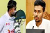 খাদের কিনারা থেকে দলকে টেনে তুলে লিটনের অবাক করা ব্যাটিং দেখে যা বললেন ক্রীড়া উপদেষ্টা
