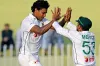 ২য় টেস্টে বাংলাদেশকে চ্যালেন্জিং রানের টার্গেট দিল পাকিস্তান, দেখেনিন কত রানের টার্গেট পেল বাংলাদেশ
