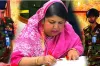 ব্রেকিং নিউজঃ পদত্যাগ করলেন শিরীন শারমিন চৌধুরীর
