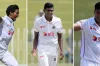 পাকিস্তানের মাটিতে হাসান-রানা-তাসকিনের ইতিহাস সৃষ্টি