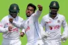 বাংলাদেশের দলে মেহেদী হাসান মিরাজ যেন প্রতিরোধের দেয়াল