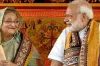 শেখ হাসিনার সঙ্গে ভারতের সম্পর্ক নিয়ে যা লিখেছে দ্য গার্ডিয়ান
