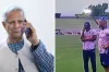 পাকিস্তানকে হোয়াইটওয়াশ করায় বাংরাদেশের অধিনায়ক শান্তকে প্রধান উপদেষ্টার ফোন, যা বললেন
