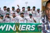 পাকিস্তানের বিপক্ষে ঐতিহাসিক সিরিজ জয়ে যাদের কৃতিত্ব দিলেন হাবিবুল বাশার
