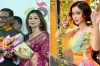 ওবায়দুল কাদেরকে ঘুম পাড়ানোর বিষয়ে মুখ খুললেন নায়িকা মিতু
