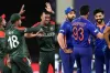 একাধিক চমক দিয়ে ভারতের বিপক্ষে বাংলাদেশের স্কোয়াড ঘোষণা
