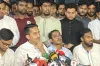 সারা দেশে বৈষম্যবিরোধী ছাত্র আন্দোলনের নতুন কর্মসূচি ঘোষণা করলো সারজিস আলম
