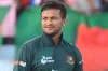 সরকার পতন-মা’ম’লা-সিরিজ জয়, অবশেষে যা বললেন সাকিব
