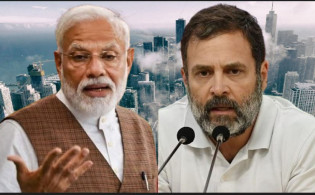 বাবা কংগ্রেসে, স্ত্রী বিজেপিতে—ভারতীয় এই তারকা যোগ দিলেন যেই দলে