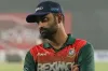 নতুন ভূমিকায় বাংলাদেশ দলের সাথে ভারত সিরিজে যাচ্ছেন তামিম
