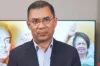 অন্তবর্তী সরকারের কাছে একটা বিশেষ জিনিস চাইলেন তারেক রহমান
