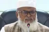 জাতীয় সংগীত পরিবর্তন নিয়ে যা বললেন ধর্ম উপদেষ্টা
