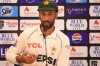 যে কারণে পাকিস্তানের টেস্ট দলের অধিনায়কত্ব হারাতে যাচ্ছেন শান মাসুদ
