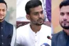 গোটা দেশে উঠলো নতুন আলোচনার ঝড়ঃ সাকিব-মাশরাফিকে নিয়ে এক অবিশ্বাস্য মন্তব্য করলেন ক্রীড়া উপদেষ্টা আসিফ মাহমুদ