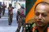 বিডিআর বিদ্রোহের দিন কী ঘটেছিল, জানালেন সাবেক সেনাপ্রধান মঈন
