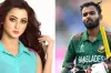 ওবায়দুল কাদেরের পর এবার তাওহিদ হৃদয়ের সঙ্গে প্রেমের গুঞ্জন, যা বললেন জাহারা মিতু
