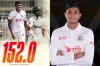 ১৫২ কিঃমিঃ নয় আরও যত গতিতে বল করতে পারবেন নাহিদ রানা, জানালেন নিজেই
